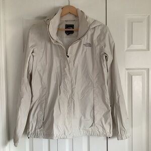 The North Face Women's Off-White Jacket